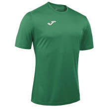Mens Athletic T-shirts And Tops T-shirt Joma Campus II 100417.450
