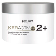 Masks and Serums HAIRCARE KERACTIV strong straightening cream with keratin 20