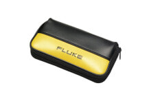 Accessories for measuring instruments Fluke C75 Black, Yellow