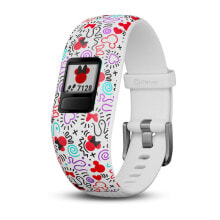 Smart Watches and Bands Garmin vívofit jr. 2 MIP Wristband activity tracker Multicolour