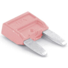 Electrician Conrad 8551256. Quantity per pack: 1 pc(s). Width: 4 mm, Depth: 11.2 mm, Height: 16.2 mm