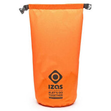Waterproof Travel Backpacks IZAS Seges Dry Sack 8L