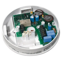 Smart Gas Leak Detectors Ei Electronics Ei128RBU Interconnectable Surface-mounted
