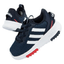 Boys Sneakers Adidas Racer Jr FY0109 shoes