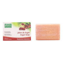 Soap Брусок мыла с аргановым маслом Phyto Nature Luxana (120 g)
