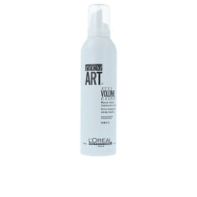 Mousse And Foam L’Oréal Paris Tecni Art Full Volume Extra hair spray Unisex 250 ml