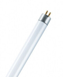 Smart Light Bulbs Osram Lumilux T5 HE fluorescent bulb 14 W G5 A+ Cool white