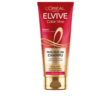 Shampoos ELVIVE COLOR-VIVE champú protector 250 ml