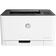 Printers and Multifunction Printers HP Color Laser 150nw Farbdrucker  A4  Wifi
