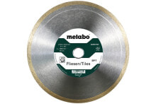 Cutting discs Metabo 628557000, Natural stone, Tile, 23 cm, 2.22 cm, 6600 RPM, Makita, 1 pc(s)