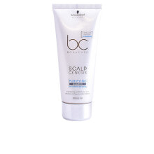 Premium Beauty Products bC SCALP GENESIS purifying shampoo 200 ml