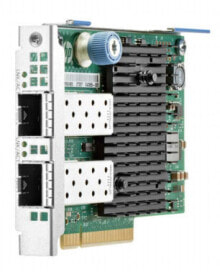 Cables & Interconnects Hewlett Packard Enterprise 727054-B21, Internal, Wired, PCI Express, Fiber, 10000 Mbit/s