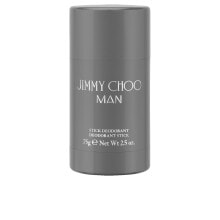 Deodorants JIMMY CHOO MAN deo stick 75 gr