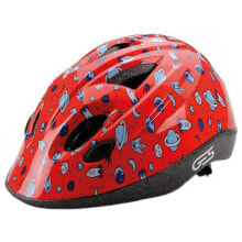 Protective Gear GES Dokky MTB Helmet