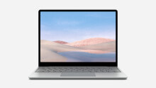 Laptops Surface Laptop Go, 10th gen Intel® Core™ i5, 1 GHz, 31.6 cm (12.4"), 1536 x 1024 pixels, 4 GB, 64 GB