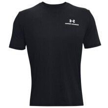 Mens T-Shirts and Tanks Under Armor Rush Energy Short Sleeve M 1366138-001