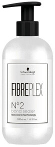 Hair Dye Hair dyeing treatment Fibreplex 2 (Bond Sealer) 500 ml