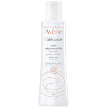 Liquid Cleansers And Make Up Removers Very fine make-up remover Tolérance ( Extreme ly Gentle Clean ser) 200 ml