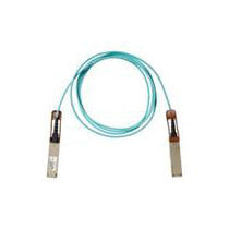 Cable channels Cisco QSFP-100G-AOC30M=. Cable length: 30 m, Connector 1: QSFP, Connector 2: QSFP