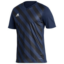 Boys Athletic T-shirts ADIDAS Entrada 22 GFX Short Sleeve T-Shirt