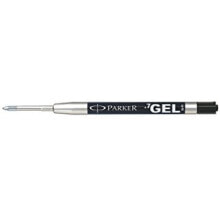 Pen Refills, Fountain Pen Ink Parker 1950344 pen refill Medium Black 1 pc(s)