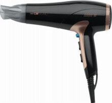 Hair Dryers And Hot Brushes Clatronic HT 3661 2200 W Black, Copper