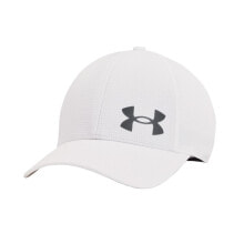 Ball caps Under Armour Isochill Armourvent Cap