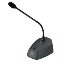 Microphones ST-850, Conference microphone, 50 - 18000 Hz, 100 ?, 15.8 mV/Pa, 125 dB, Supercardioid