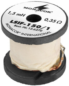 Cables & Interconnects LSIF-150/1. Height: 26 mm, Diameter: 2.6 cm