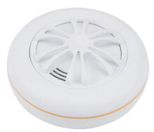 Smart Gas Leak Detectors Olympia 6120 heat detector Wired Interconnectable Surface-mounted Rate-of-rise heat detector