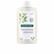 Shampoos uLTRA-GENTLE shampoo with oat milk 400 ml
