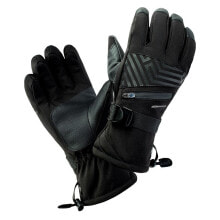 Athletic Gloves HI-TEC Rodeno Gloves