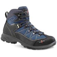 Hiking Shoes KAYLAND Ascent Evo Goretex Hiking Boots