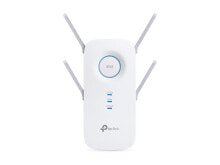 Routers and Switches TP-LINK AC2600 Wi-Fi Range Extender