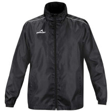 Athletic Jackets MERCURY EQUIPMENT Club Jacket