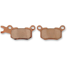 Spare Parts MOOSE UTILITY DIVISION RR Can Am M575-S47 Brake Pads
