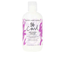 Leave-In Conditioners And Hair Oils  Крем для выраженных локонов Bumble & Bumble (250 ml)