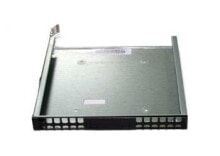 Other Network Equipment Supermicro Black USB dummy tray Universal HDD Cage