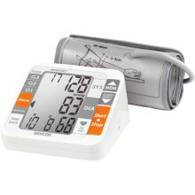 Tonometers Sencor SBP 690 blood pressure unit Upper arm Automatic