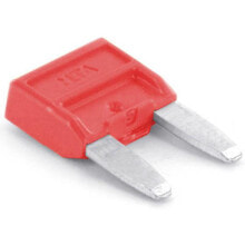 Electrician Conrad 8551272. Quantity per pack: 1 pc(s). Width: 4 mm, Depth: 11.2 mm, Height: 16.2 mm
