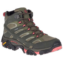 Hiking Shoes MERRELL Moab 2 Mid Goretex Hiking Boots