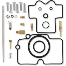 Spare Parts MOOSE HARD-PARTS 26-1272 Carburetor Repair Kit Yamaha YZ450F 03-04