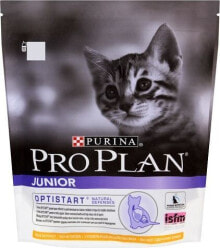 Cat Dry Food Purina Pro Plan Junior Kurczak 400g