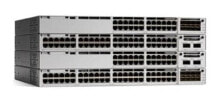 Network Equipment Models Cisco Catalyst 9300 48-port data Ntw Ess Managed L2/L3 Gigabit Ethernet (10/100/1000) Grey
