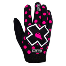 Athletic Gloves MUC OFF MTB Long Gloves