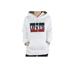 Premium Clothing and Shoes Levi's Sport Graphic Hoodie W 359460001