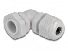 Cables & Interconnects DeLOCK 60295. Product colour: Grey, Material: Plastic, Quantity per pack: 1 pc(s)