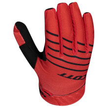 Athletic Gloves SCOTT 450 Angled Gloves