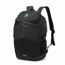 Backpacks рюкзак для ноутбука CoolBox DG-BAG15-2N 15,6" 37"-70" Чёрный