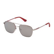 Premium Clothing and Shoes POLICE SK558-50N54X Sunglasses